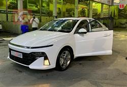 هيونداي أكسنت